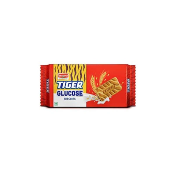 Britannia Tiger Biscuits 115gm